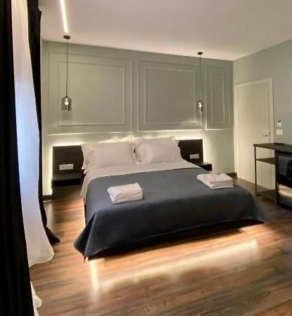 Tirana Central Rooms Pazari 外观 照片