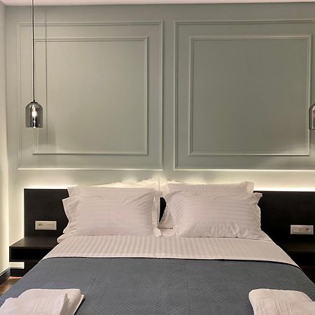 Tirana Central Rooms Pazari 外观 照片
