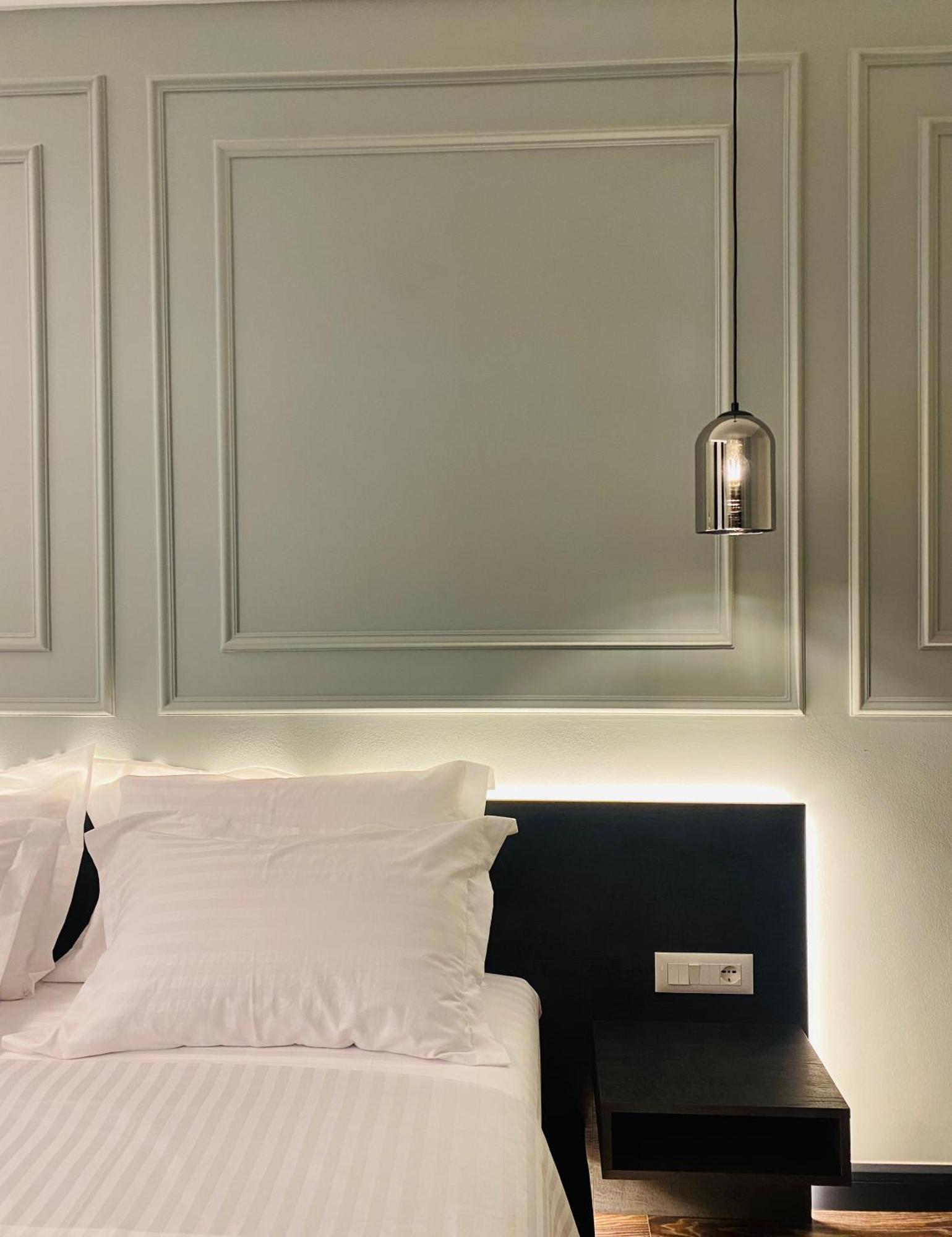 Tirana Central Rooms Pazari 外观 照片