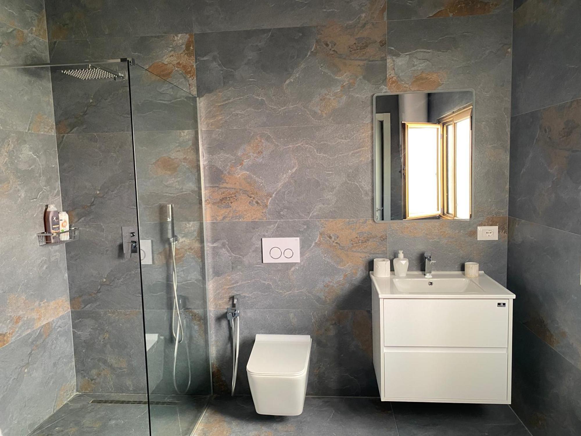 Tirana Central Rooms Pazari 外观 照片